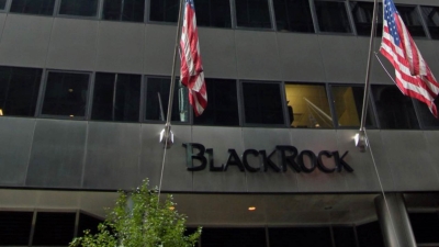 «بلاك روك»: الاحتياطي الفيدرالي لن يرفع الفائدة بقدر توقعات السوق