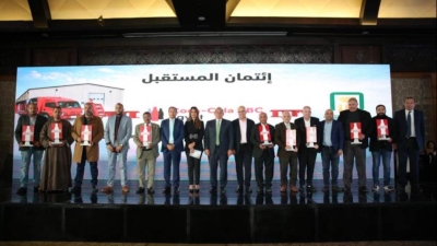 بروتوكول تعاون بين البنك الأهلي و«كوكاكولا هيلينيك» لتفعيل التحصيل الإلكتروني لعملاء الشركة