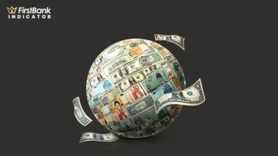 الدولار الأمريكي يلامس أعلى مستوى في 20 عامًا..والجنيه الإسترليني يرتفع