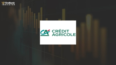 صافي أرباح «كريدي أجريكول» يقفز بـ30.49% مسجلاً 486.4 مليون جنيه خلال الربع الأول من 2022