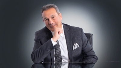 محمد الإتربي رئيسًا لمجلس إدارة اتحاد المصارف العربية لمدة 3 سنوات