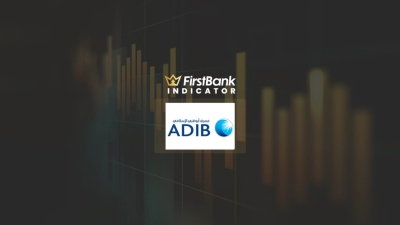 «أبوظبي الإسلامي» ينمو بـ11.64% على مؤشر «First Bank» خلال الربع الأول من 2022
