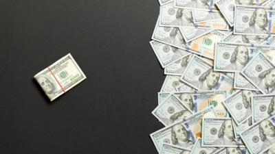 سعر الدولار في نهاية تعاملات اليوم الإثنين 6 يونيو في البنوك المصرية