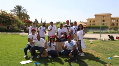 بنك SAIB يعلن عن تنظيمه يوم ترفيهي لـ250 موظف