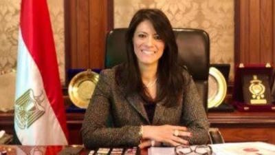 «المشاط» تشهد توقيع شراكة بين «التمويل الدولية» و«السويدي إلكتريك» بـ150 مليون دولار