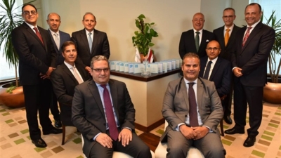 البنك الأهلي المصري يقتنص 14 جائزة دولية من ثلاث مؤسسات عالمية