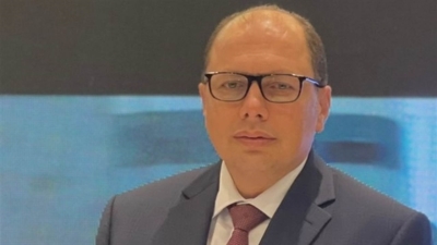 اتحاد بنوك مصر يوافق على تعيين عمرو الغنام رئيساً للجنة مسئولي المراجعة الداخلية والرقابة بالبنوك