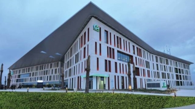 صافي أرباح «كريدي أجريكول» ينمو بـ35.97% خلال الربع الثاني 2022 ويسجل 532.5 مليون جنيه