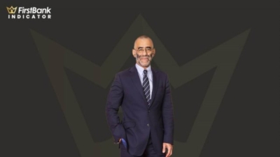 شخصية الأسبوع.. حسين أباظة المسئول الرئيسي التنفيذي للبنك التجاري الدولي