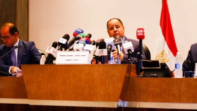 وزير المالية: سجلنا أعلى معدل نمو منذ 2008 بـ6.6% مقارنة بمتوسط 3.2% للاقتصادات الناشئة