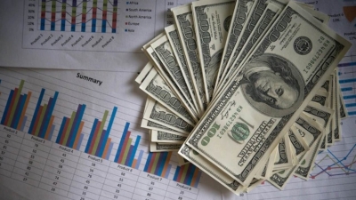 أسعار العملات الأجنبية في بداية تعاملات اليوم الثلاثاء 30 أغسطس بالبنوك المصرية