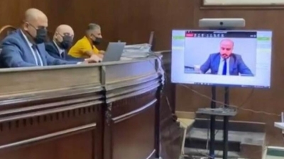 المصرف المتحد يجري فاعليات أول تقاضي إلكتروني بالمحكمة الاقتصادية ضمن منظومة التحول الرقمي