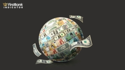 مؤشر الدولار يقفز إلى أعلي مستوي له فى 20 عامًا 