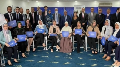 «المصرف المتحد» حقق تمويل عقاري لاسكان محدودي ومتوسطي الدخل بـ 2 مليار جنيه