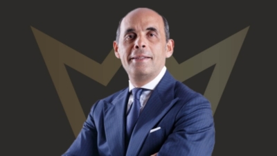 شخصية الأسبوع: بنك القاهرة يقتحم قائمة أكبر 5 بنوك في عهد طارق فايد