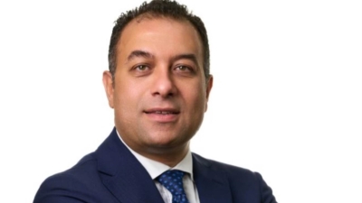 شخصية الأسبوع.. تامر سيف الدين يقود رحلة نجاح بنك الإستثمار العربي