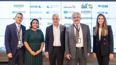 «الأهلي الكويتي-مصر» يشارك فى التحالف المصرفي لتمويل مجموعة السويدى إليكتريك بـ400 مليون جنيه