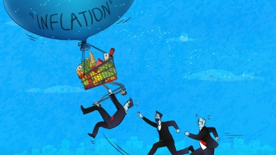 «في مصر مفيش سعر بينزل أبداً».. هشام عز العرب يؤكد بالأرقام صحة المقولة!