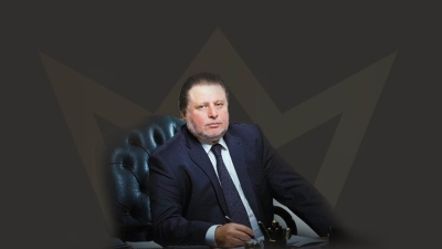 شخصية الأسبوع: حسن عبدالله.. محافظ البنك المركزي المصري