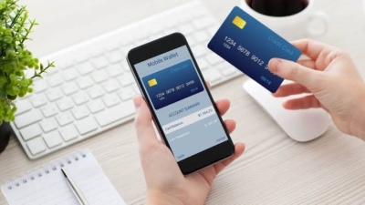 «فلوسي فون».. المحفظة الإلكترونية من بنك التعمير والإسكان