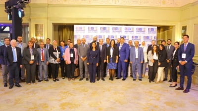 «CIB» ينظم ورشة عمل لقادة صناعة النسيج في مصر ضمن برنامج «استدامة القطاعات»