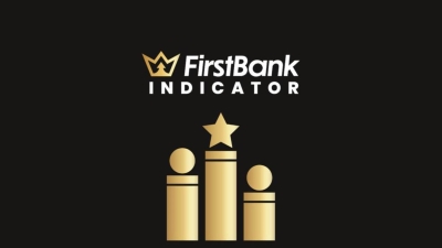 «First Bank» يطلق اليوم أول مؤشر لقياس أداء الجنيه المصري أمام العملات الأجنبية