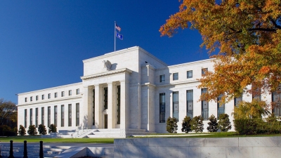 للمرة الرابعة على التوالي.. «الفيدرالي الأمريكي» يرفع سعر الفائدة 75 نقطة أساس