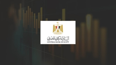 البنك المركزي يقبل ودائع بـ75 مليار جنيه من 19 بنكًا بمعدل 13.75%