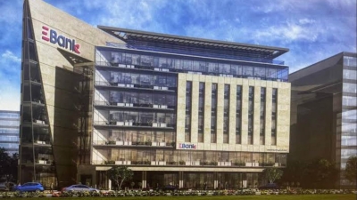 مؤشرات نتائج أعمال «E Babk» وفقاً للقوائم المالية المستقلة بنهاية سبتمبر 2022