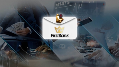 أقرأ في نشرتنا اليوم| «First Bank» يواصل رصد أداء البنوك المدرجة.. واستقرار معدل توظيف الموارد لدي «التعمير والإسكان»