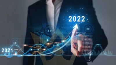 قاموس «First».. ما هو النمو الاقتصادي وكيف يتم قياسه؟