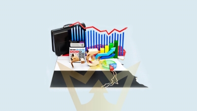 قاموس «First».. ما هو الفارق بين الناتج المحلي الإجمالي والناتج القومي الإجمالي؟