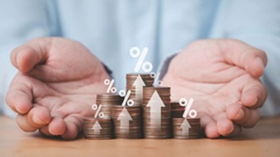 أسرع 5 بنوك مدرجة نموًا في ودائع الأفراد خلال أول 9 أشهر 2022