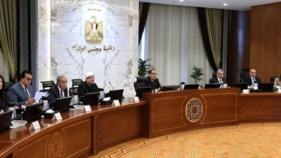 مجلس الوزراء يوافق على اتفاقية تأسيس بنك التنمية الجديد