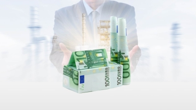 تطور قروض القطاع الصناعي في البنوك في 10 سنوات 