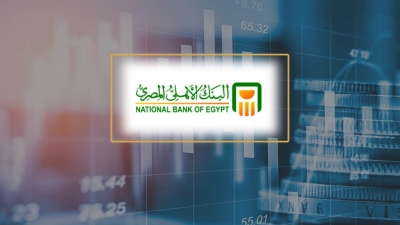 ياسمين عادل: 30% من العاملين بالبنك الأهلي المصري سيدات.. ومستهدف وصولها لـ50% خلال الفترة المقبلة