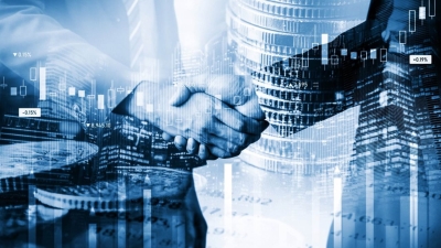 رسائل «First»: الإندماج الحل الأمثل لتعزيز دور البنوك الصغيرة فى مصر