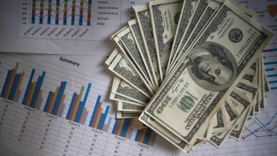 أسعار العملات الأجنبية في ختام تعاملات اليوم الثلاثاء 27 ديسمبر 2022