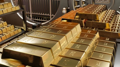 سعر الذهب اليوم في مصر.. وعيار 21 يسجل 1650 جنيه