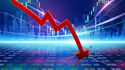 البورصة المصرية تختتم تعاملات جلسة الثلاثاء 10 يناير بانخفاض مؤشر EGX30 بـ3.94%