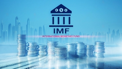 صندوق النقد الدولي يتوقع انخفاض الدين الحكومي لـ78% من إجمالي الناتج المحلي بنهاية 2026/2027