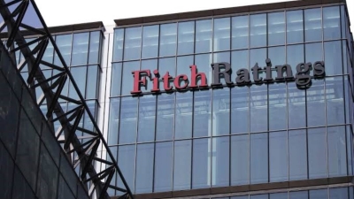 وكالة فيتش: نسب الاحتياطي الإلزامي بالبنوك المصرية يمكنها الصمود أمام انخفاض قيمة الجنيه