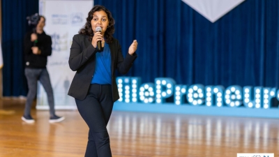 رواد النيل: مليار جنيه زيادة في مبيعات شركات برامج الاحتضان ودعم الصادرات بالمبادرة بنهاية 2022