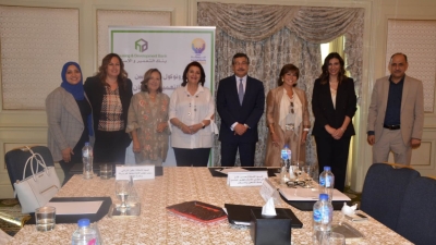 «التعمير والإسكان» يدعم مشروع «التمكين الاقتصادي والاجتماعي للأسر الأكثر احتياجاً» بأكثر من 4 مليون جنيه