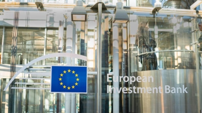 الاستثمار الأوروبي يدعم صندوق رأس المال المخاطر في الشرق الأوسط بـ27 مليون يورو