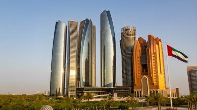 ارتفاع صافي أرباح 14 بنكًا إماراتيًا مدرجًا إلى 13.75 مليار دولار خلال 2022