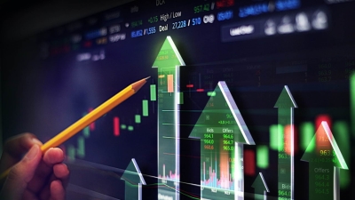 البورصة المصرية تستهل تعاملات جلسة الخميس 9 مارس بارتفاع مؤشر EGX30 بـ0.01%