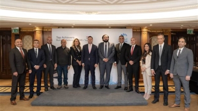 بنك المشرق يحقق مستهدفات «المركزي» بتوجيه 25% من محفظته الائتمانية للمشروعات الصغيرة والمتوسطة