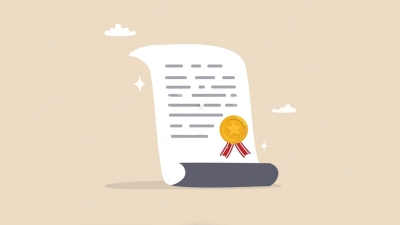 قاموس «First».. ما هو خطاب الضمان؟