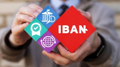 قاموس «First».. ما هو رقم الآيبان وما أهميته؟